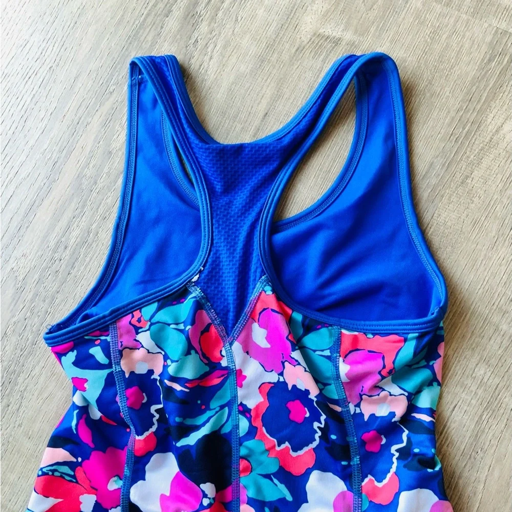 🇺🇸3/$20🇺🇸 Gymboree GymGo Active Skort Outfit Girls Large 10/12